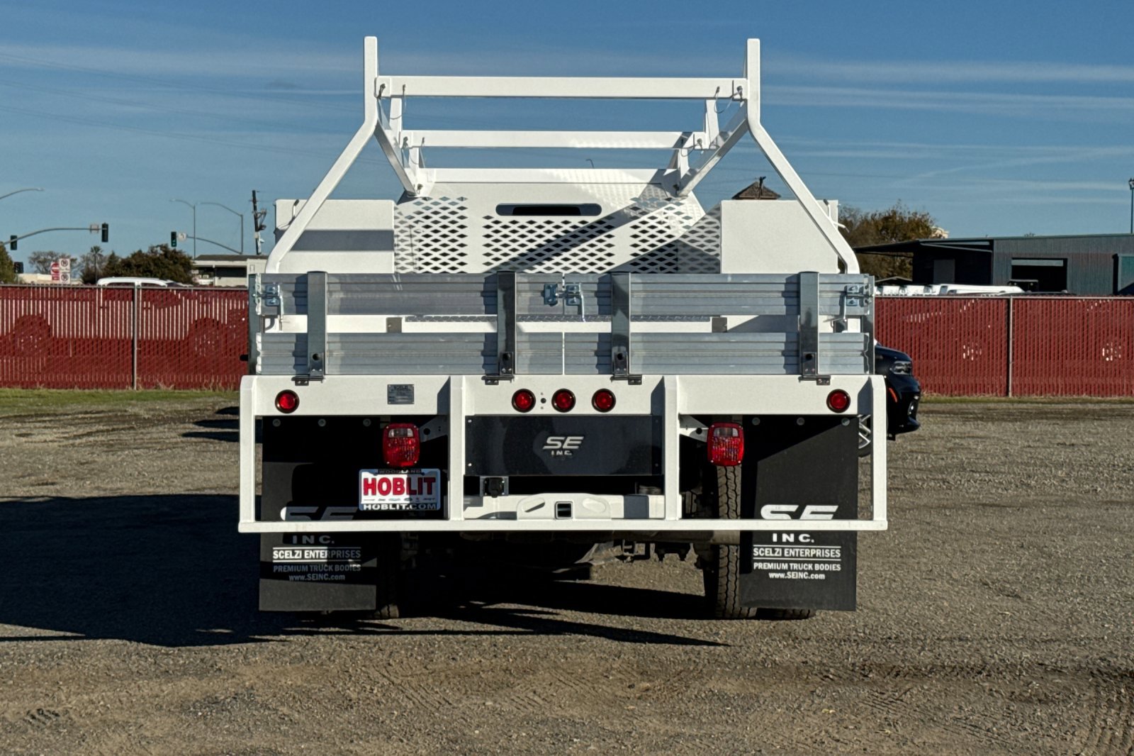 New 2026 RAM 5500 Tradesman w/ Chrome Appearance Group image 4