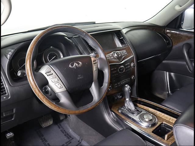 Used 2016 INFINITI QX80 2WD image 6