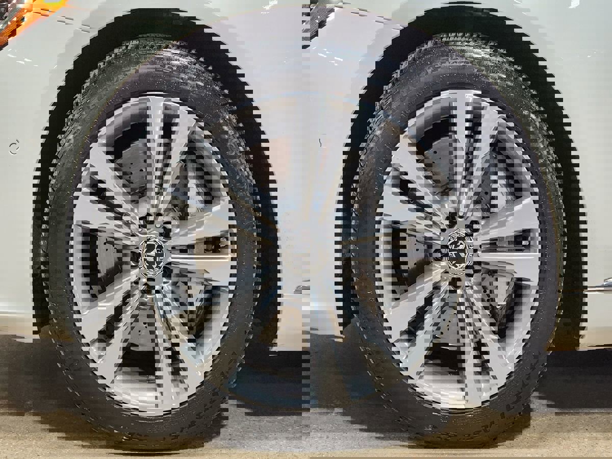 Used 2020 Mercedes-Benz S 450 4MATIC Sedan image 28