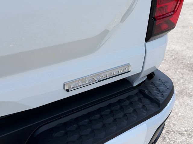New 2026 GMC Canyon Elevation w/ Convenience Package RWD image 13