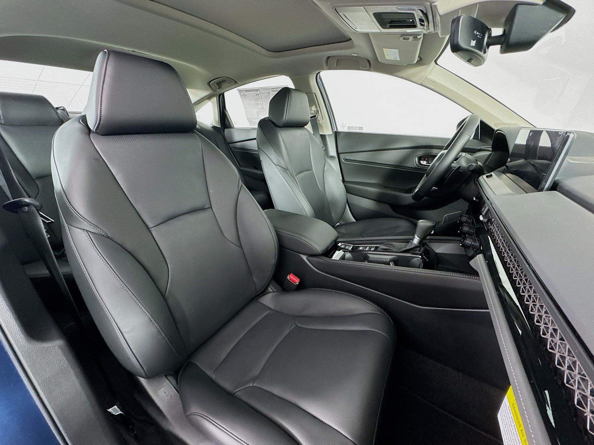 New 2026 Honda Accord Touring image 30