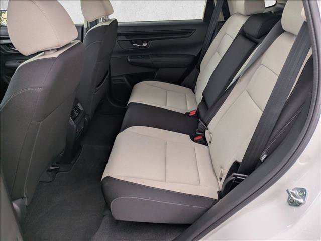 Certified 2024 Honda CR-V EX image 18