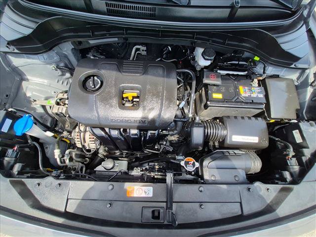 Used 2024 Kia Soul LX w/ Option Group 015 FWD image 23