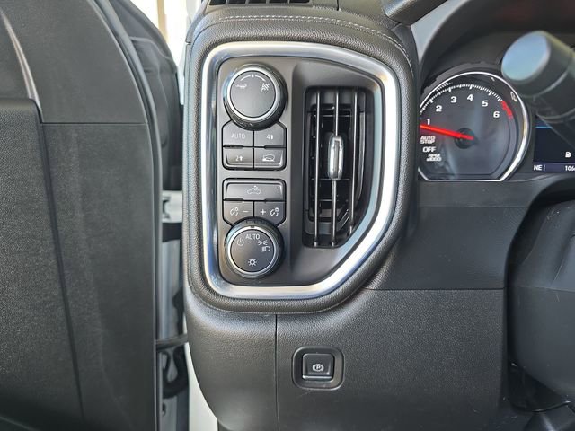 Certified 2019 Chevrolet Silverado 1500 LT image 18