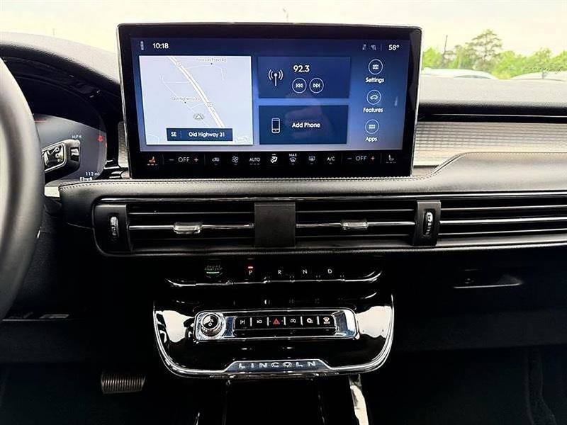 Used 2023 Lincoln Corsair FWD image 34