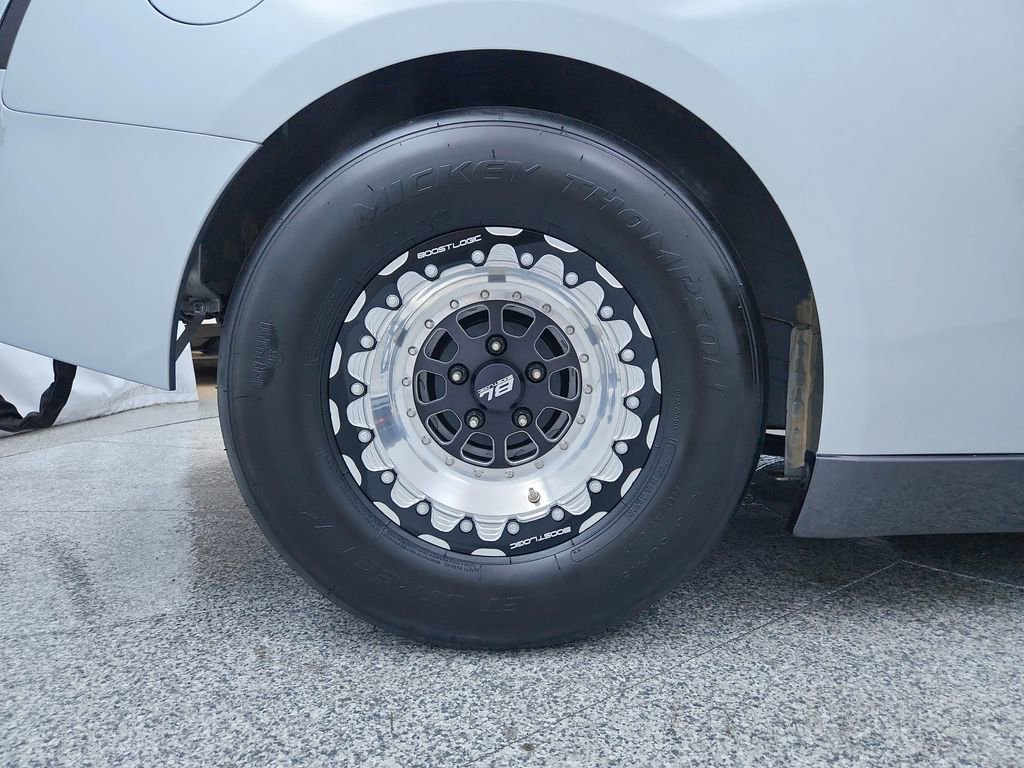 Used 2010 Nissan GT-R Premium image 28