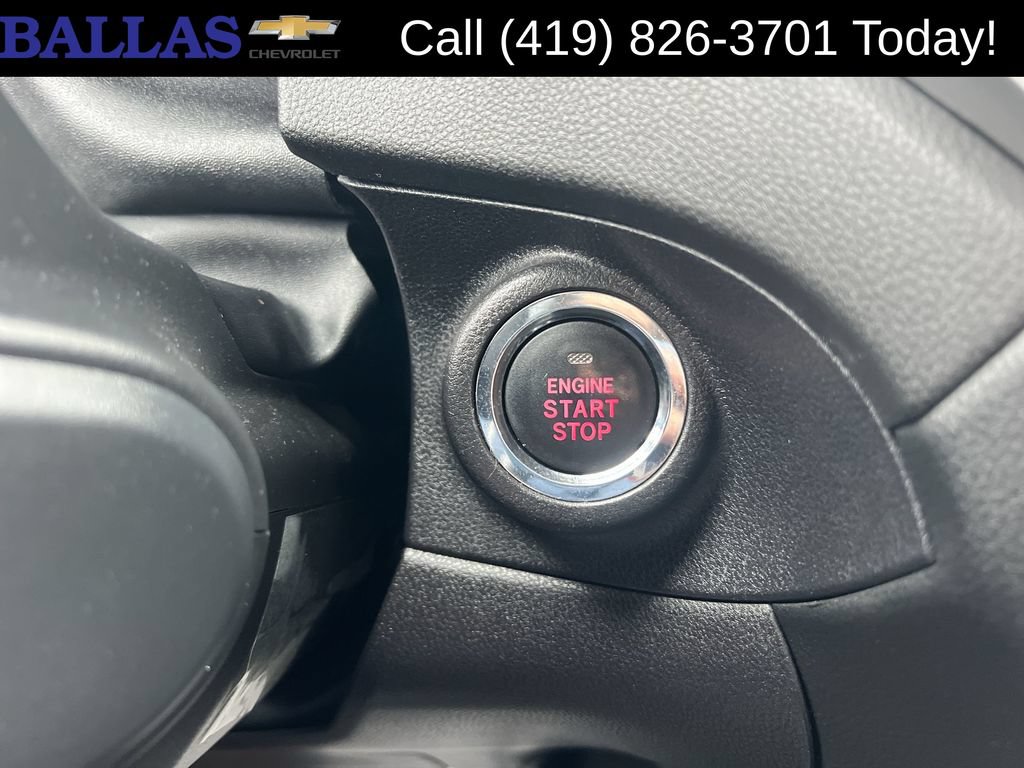 Used 2023 Subaru Ascent Limited AWD/4WD image 17