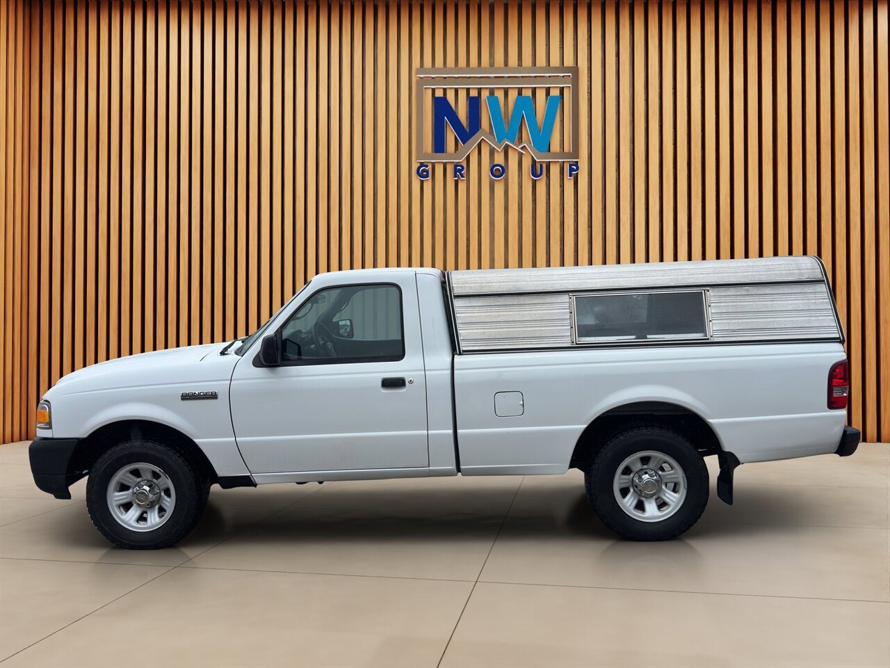 Used 2007 Ford Ranger STX RWD image 41