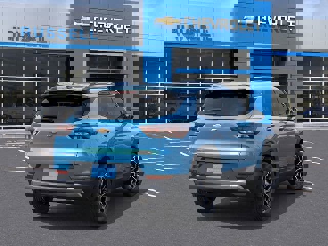 New 2026 Chevrolet TrailBlazer LT w/ Convenience Package image 4