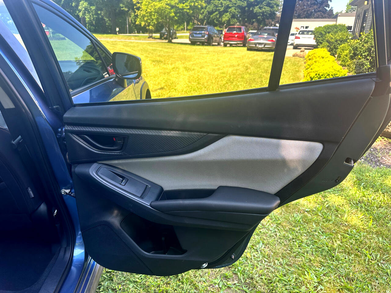 Used 2018 Subaru Crosstrek 2.0i Premium image 21