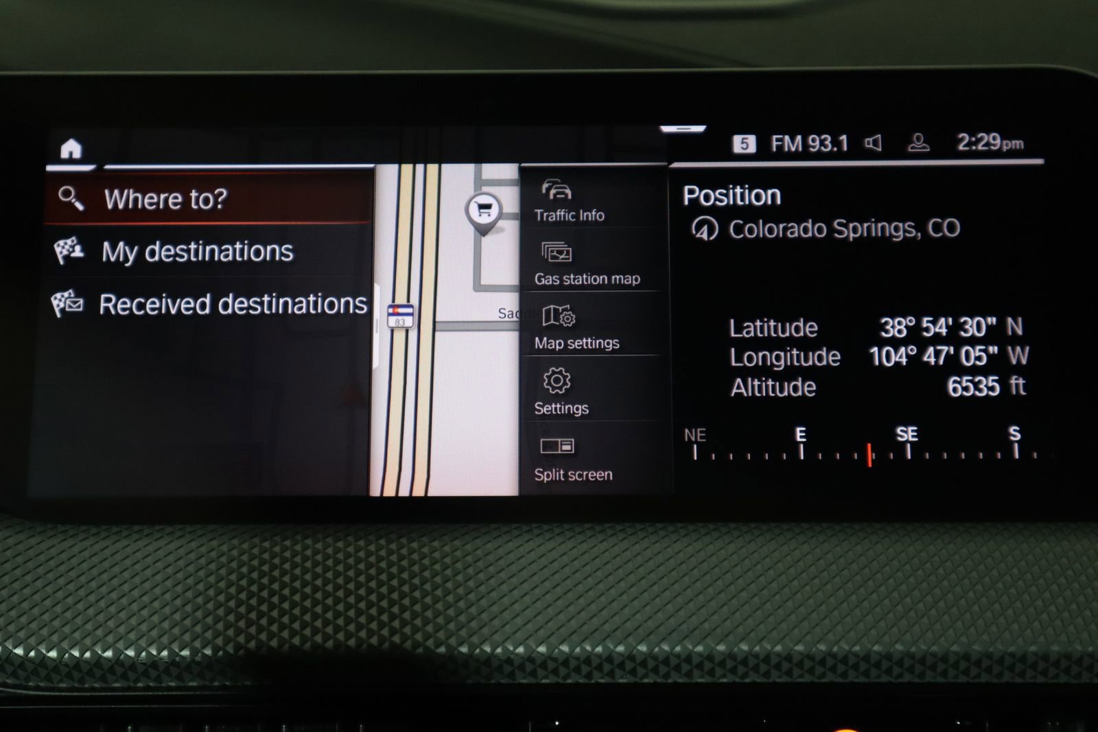 Used 2024 BMW 228i xDrive Gran Coupe image 44