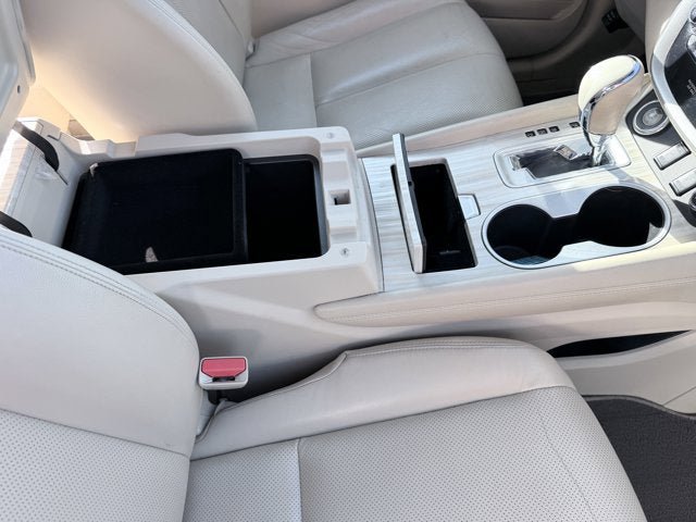 Used 2015 Nissan Murano SL w/ SL Technology Package image 21