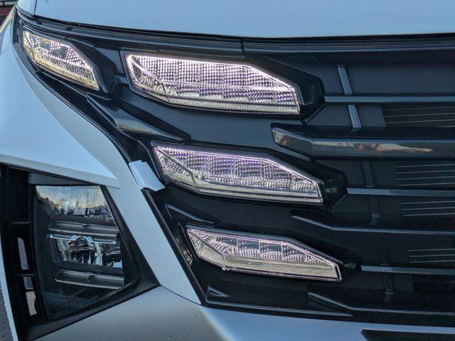 New 2026 Hyundai Tucson Blue SE w/ Tow & Go Package image 10