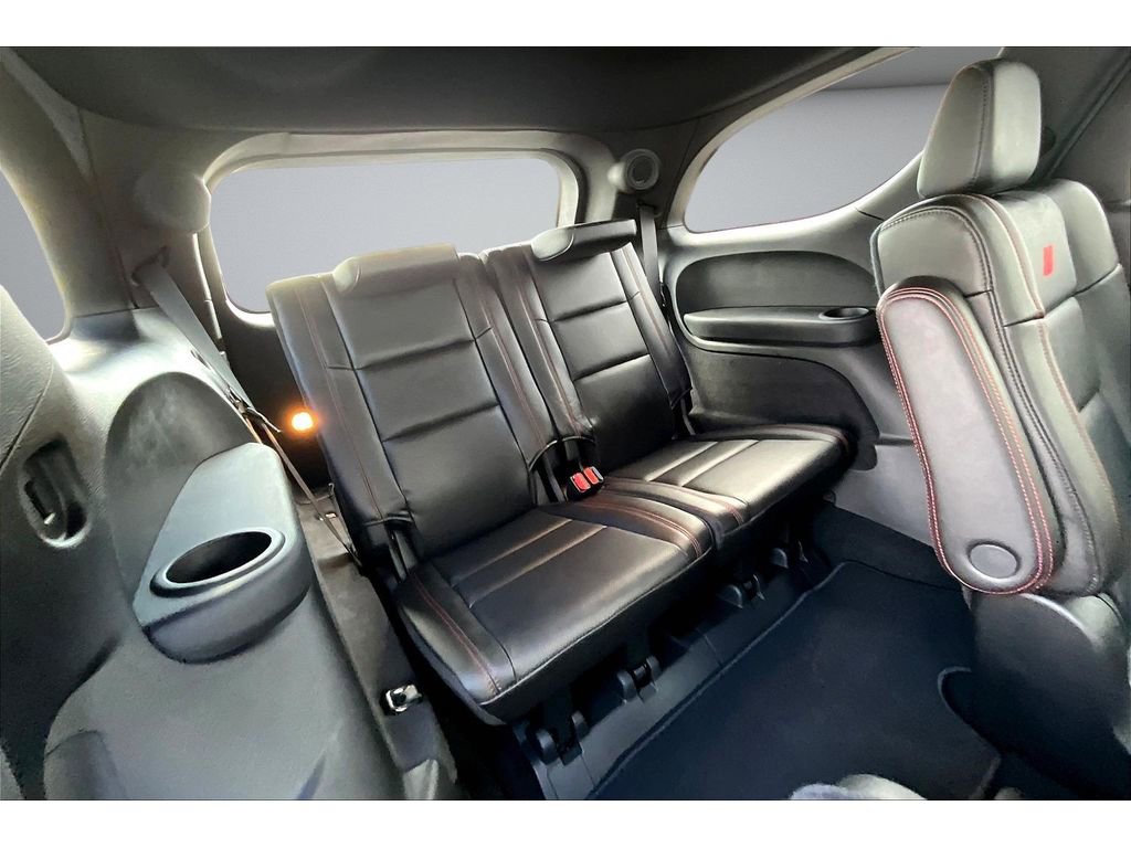 Used 2024 Dodge Durango GT image 31