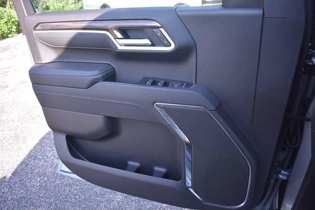 New 2026 Chevrolet Silverado 1500 LT AWD/4WD image 33