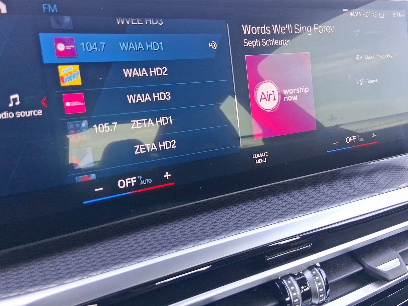 Used 2024 BMW M4 xDrive Competition image 20