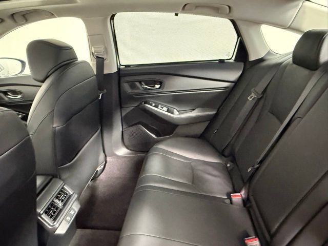 Used 2024 Honda Accord Touring image 39