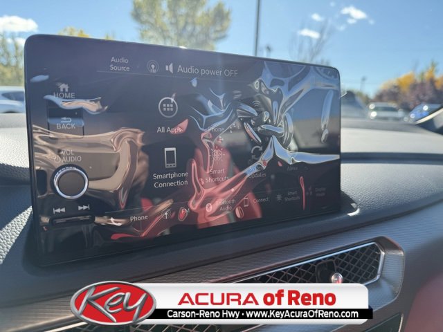 New 2026 Acura Integra A-Spec image 23
