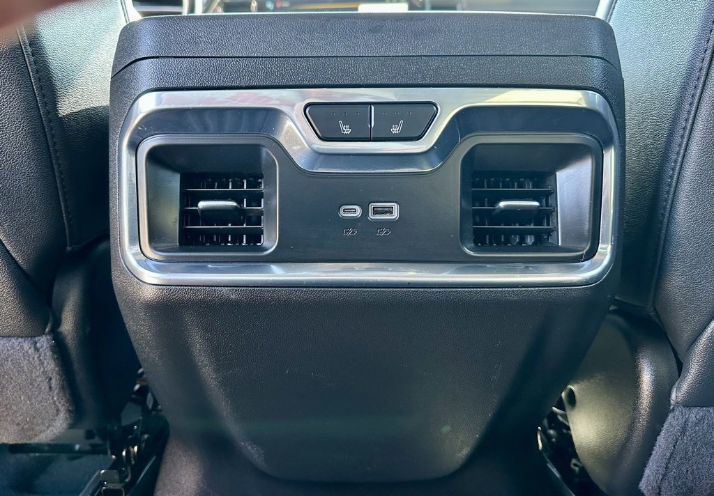 Used 2024 Chevrolet Silverado 3500 LTZ w/ LTZ Texas Edition image 26