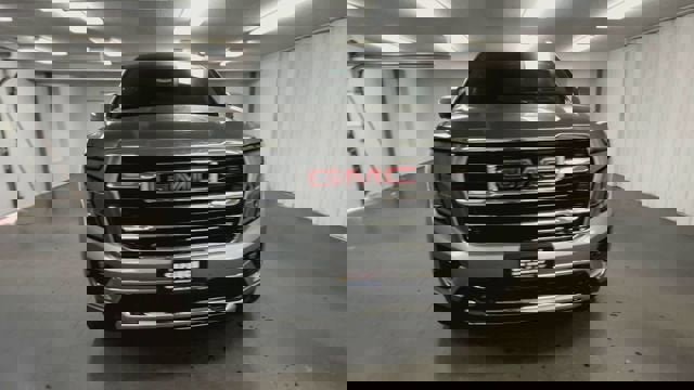 New 2026 GMC Yukon XL Elevation w/ Elevation Premium Package image 3