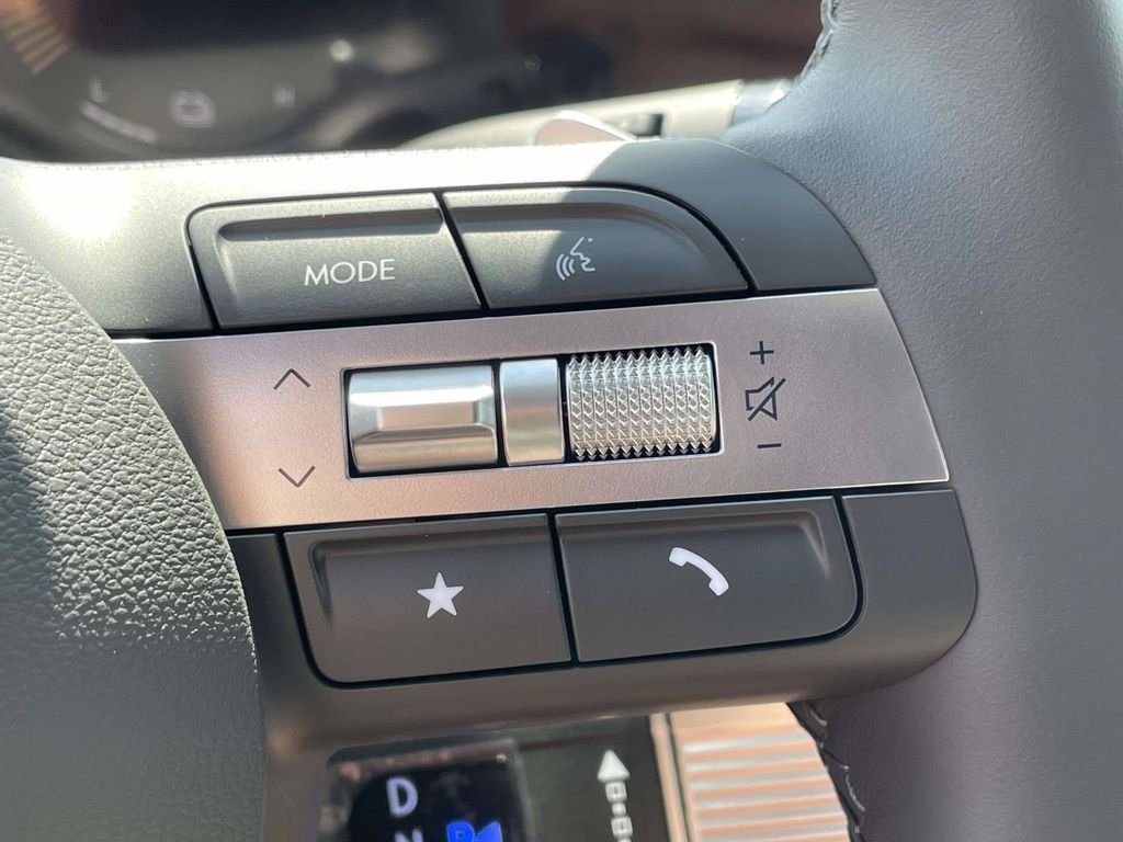 New 2026 Hyundai Sonata SEL FWD image 23