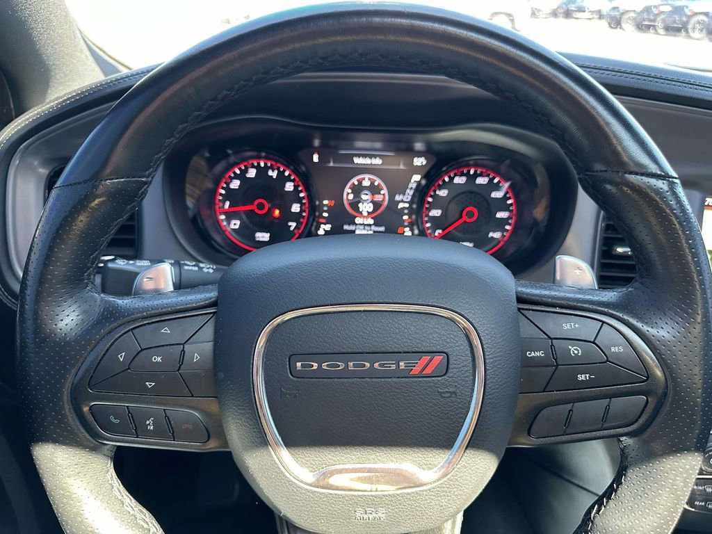 Used 2023 Dodge Charger GT w/ Plus Group AWD/4WD image 24