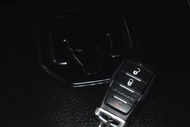 Used 2023 RAM 1500 Rebel w/ Rebel Level 1 Equipment Group image 27