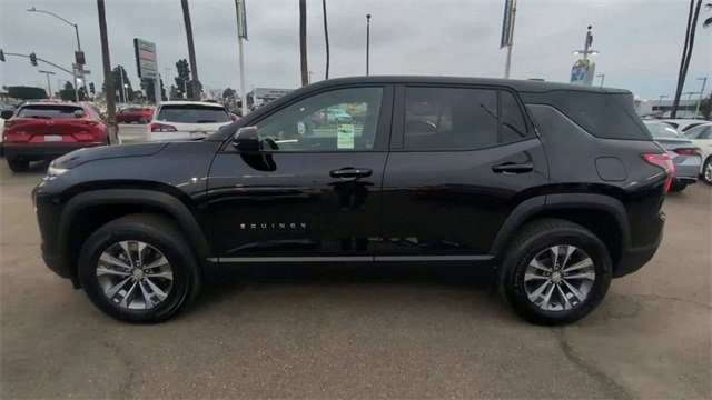 Used 2026 Chevrolet Equinox LT image 5