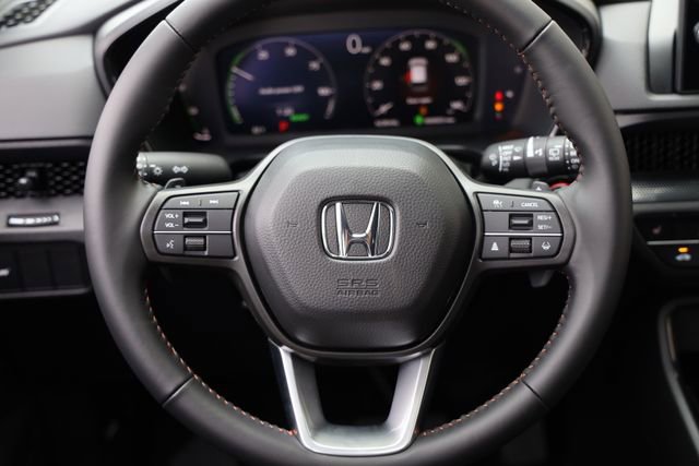 New 2026 Honda CR-V Sport-L image 28