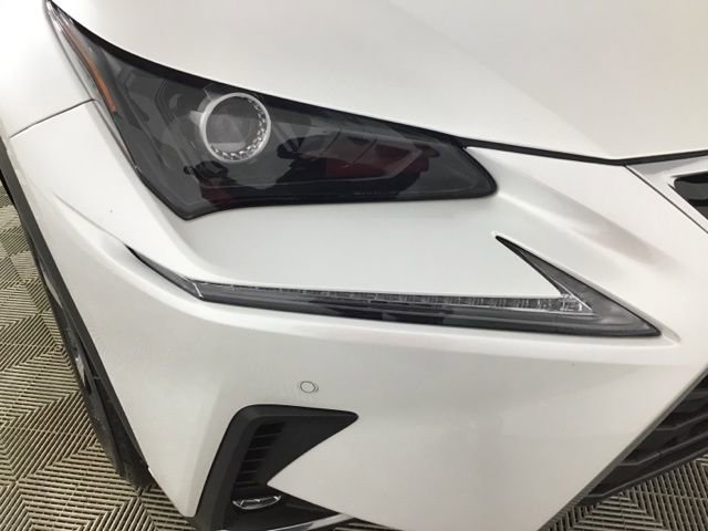 Used 2018 Lexus NX 300h AWD w/ Premium Package image 24