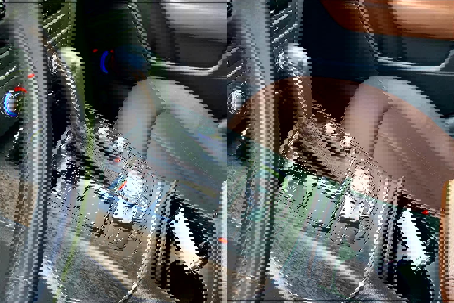 Used 2017 Audi A6 2.0T Premium Plus w/ Premium Plus Package image 15