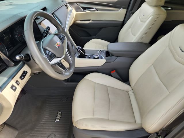 Used 2023 Cadillac XT5 Premium Luxury w/ Technology Package image 14