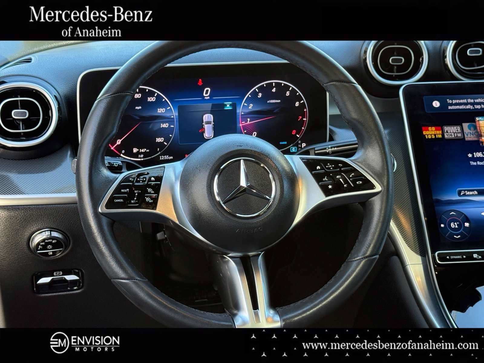 Used 2026 Mercedes-Benz GLC 300 image 41