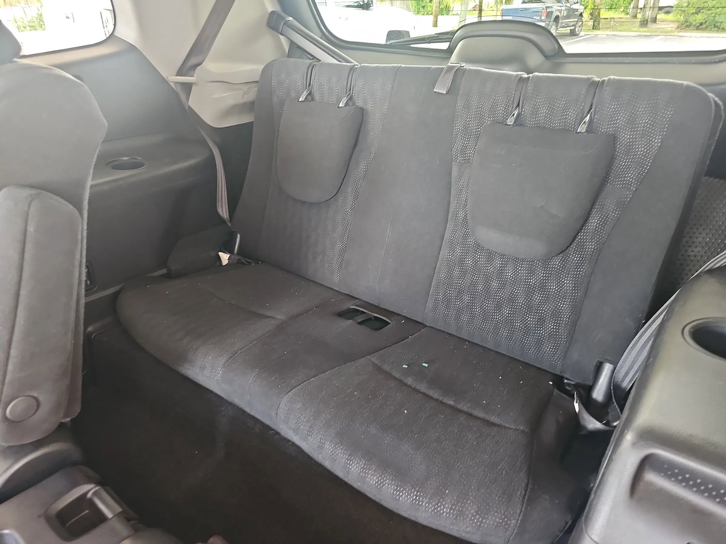 Used 2008 Toyota Highlander Sport image 35