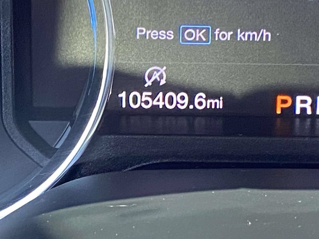 Used 2019 Ford Expedition Platinum AWD/4WD image 35
