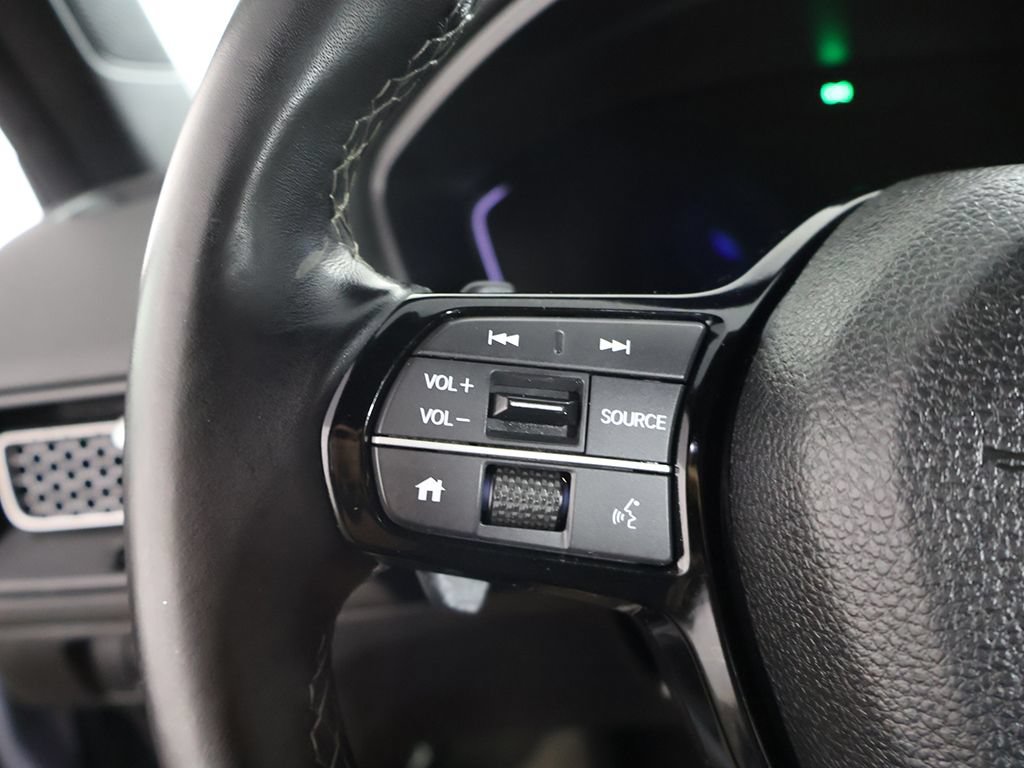 Used 2023 Honda Civic Sport image 35