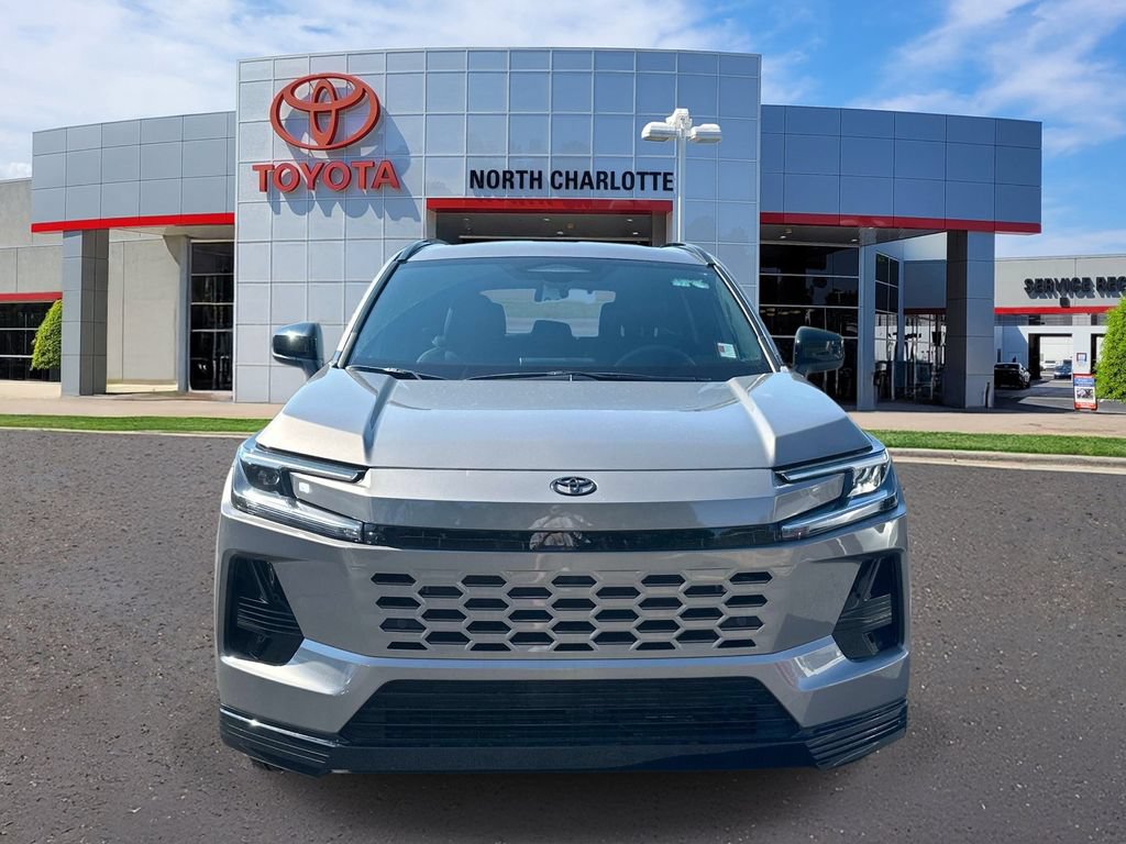 Used 2026 Toyota RAV4 SE w/ Weather Package FWD image 3