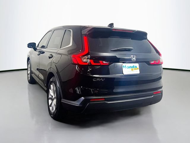 Certified 2023 Honda CR-V EX image 7