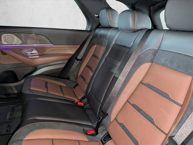 New 2026 Mercedes-Benz GLE 53 AMG 4MATIC image 18