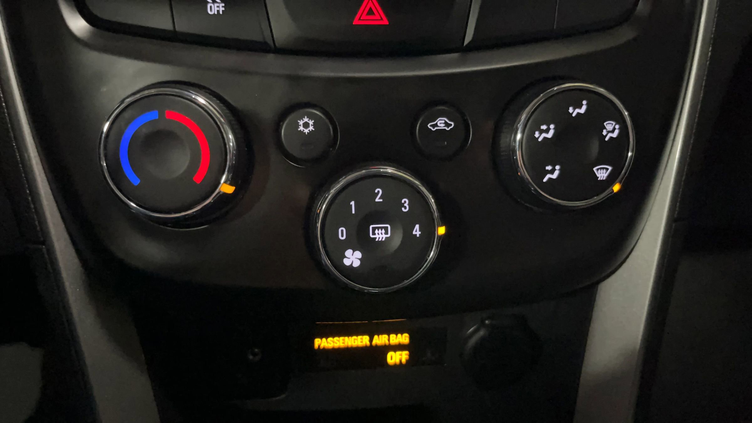 Used 2021 Chevrolet Trax LS w/ Tint and Cruise Package image 24