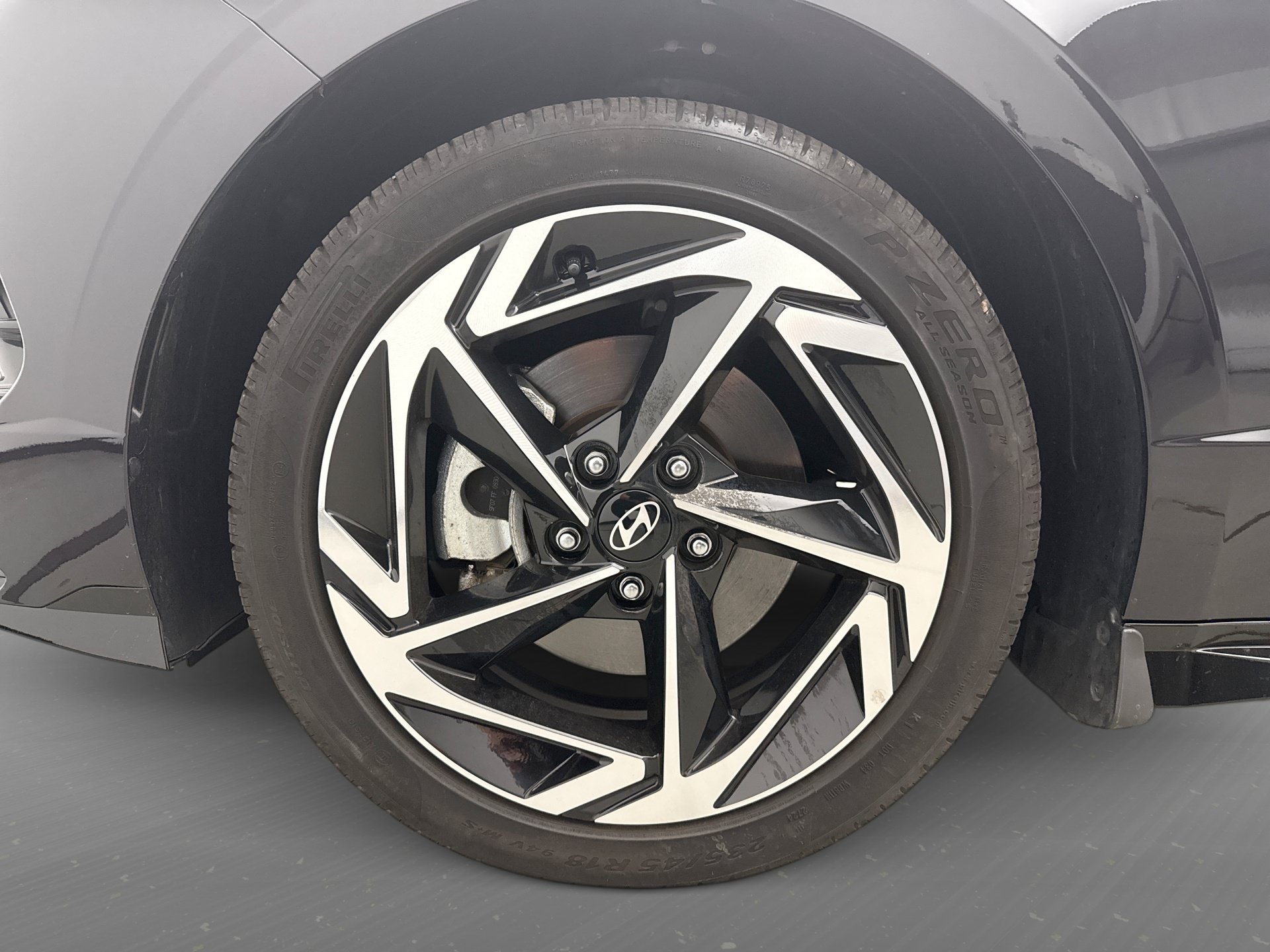Used 2025 Hyundai Sonata SEL FWD image 25
