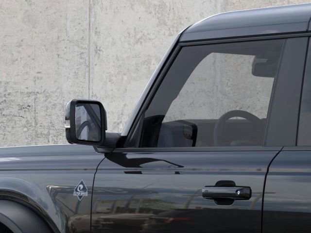 New 2025 Ford Bronco Outer Banks w/ Sasquatch Package image 22