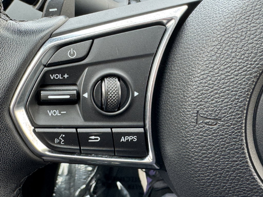 Used 2024 Acura RDX w/ Technology Package AWD/4WD image 20