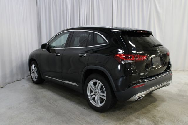 Used 2021 Mercedes-Benz GLA 250 4MATIC image 28