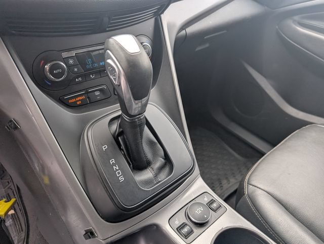 Used 2016 Ford Escape SE w/ SE Leather Comfort Package FWD image 22