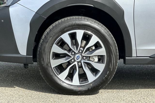 Used 2025 Subaru Outback Limited image 34
