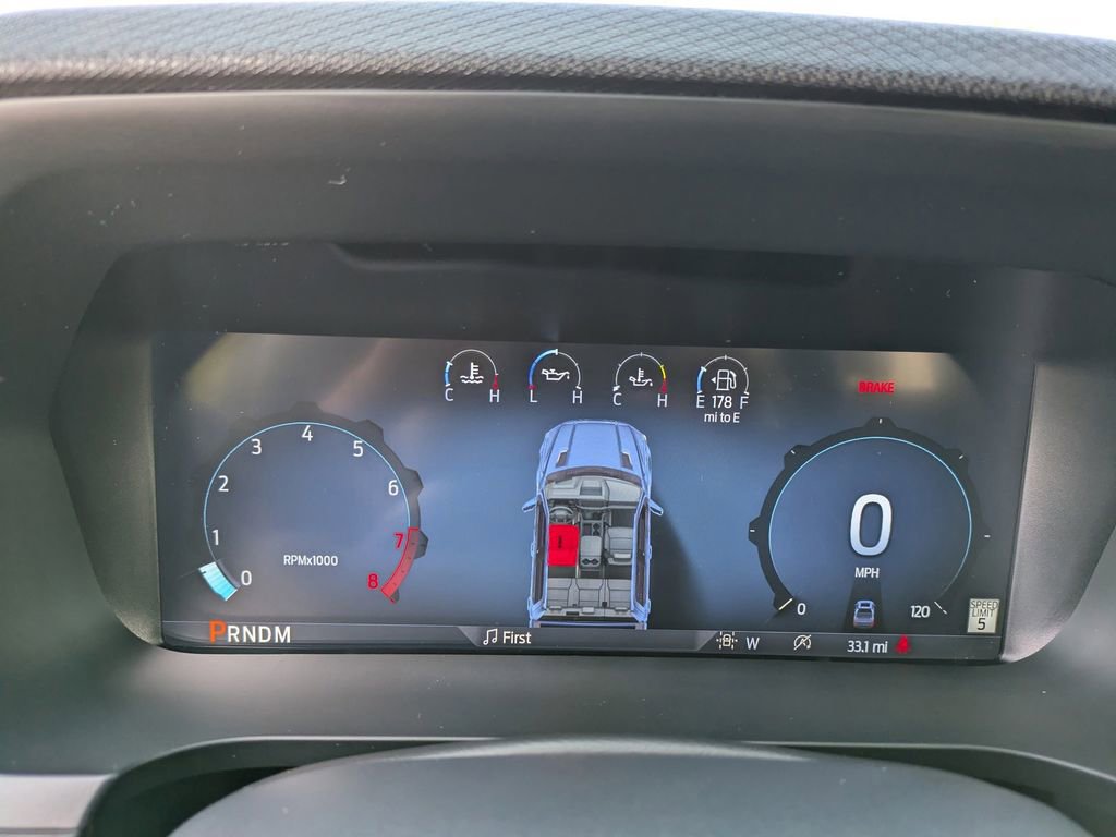 New 2026 Ford F150 XLT AWD/4WD image 31