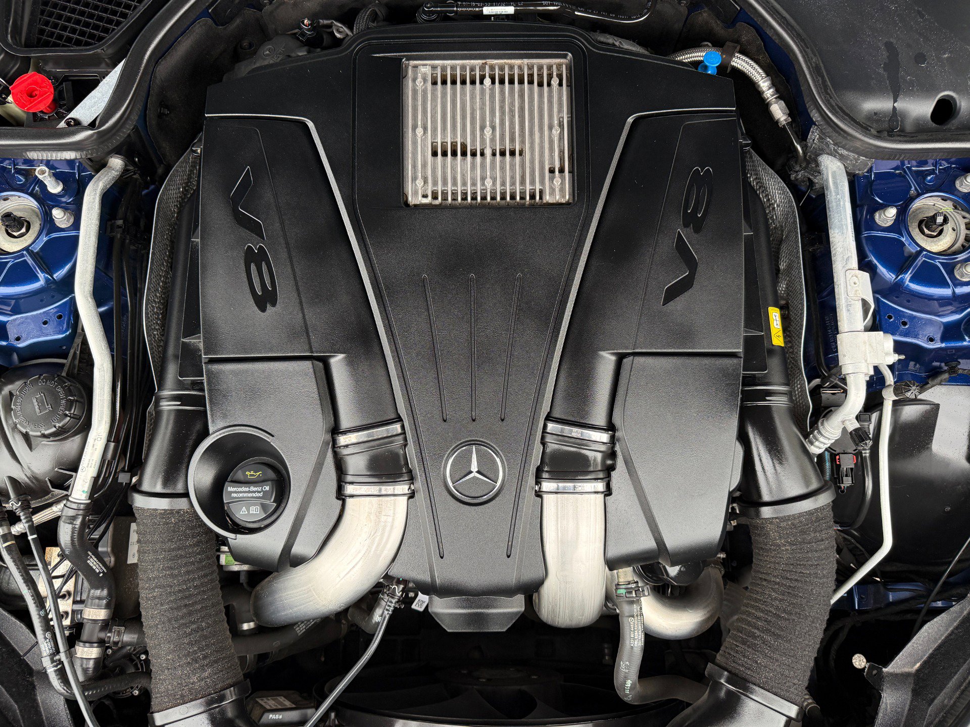 Used 2017 Mercedes-Benz SL 550 image 42