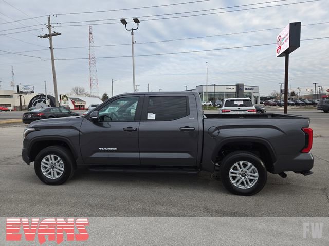 New 2026 Toyota Tundra SR5 w/ SR5 Premium Package image 28