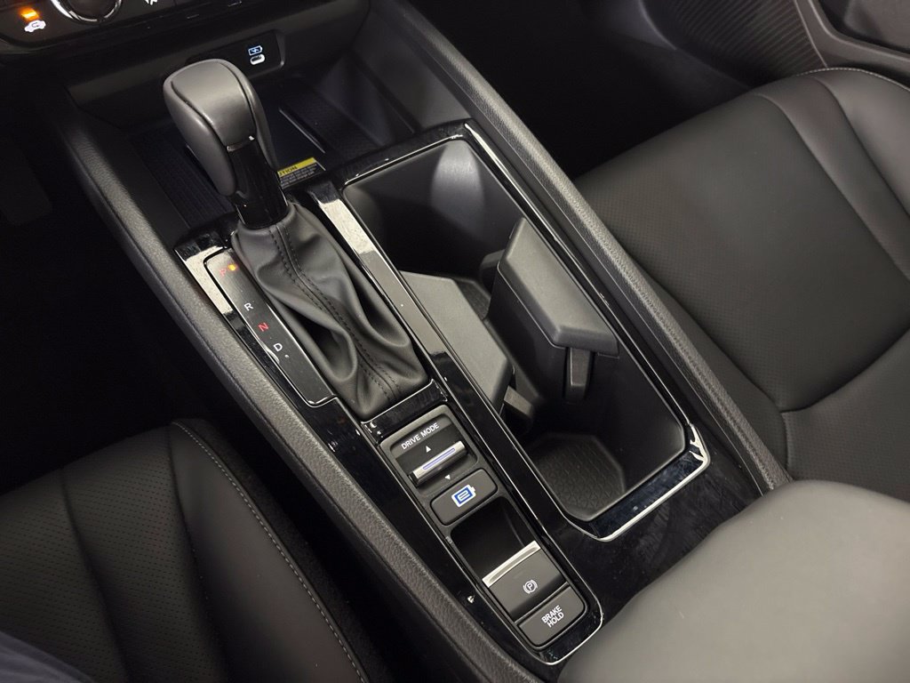 Used 2025 Honda Accord EX-L image 34